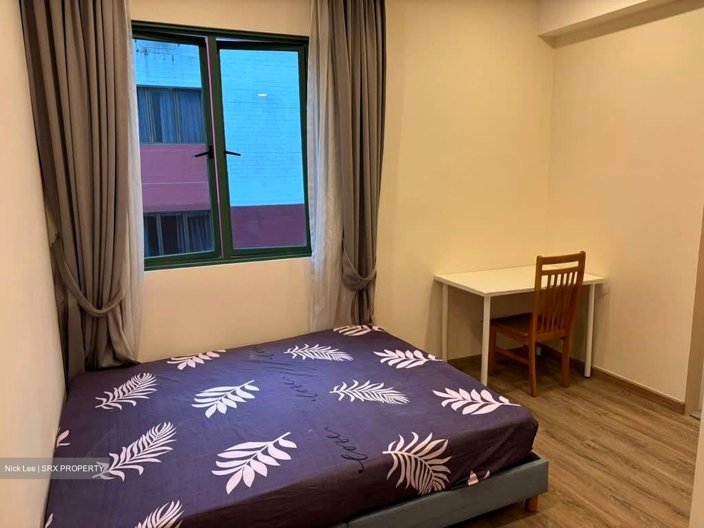 Balestier Road (D12), Apartment #529093371